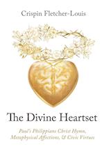The Divine Heartset: Paul's Philippians Christ Hymn, Metaphysical Affections, and Civic Virtues 