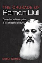 The Crusade of Ramon Llull 