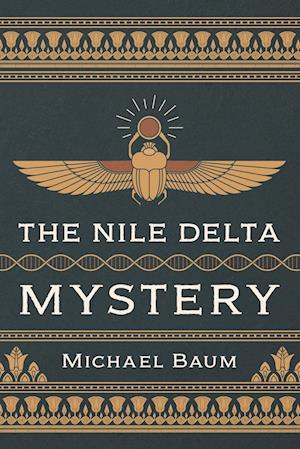 The Nile Delta Mystery