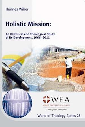 Holistic Mission