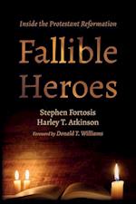 Fallible Heroes 