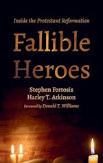 Fallible Heroes 