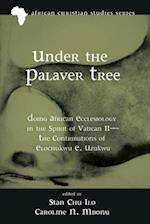 Under the Palaver Tree