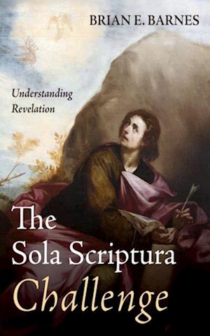 Sola Scriptura Challenge