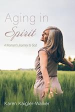 Aging in Spirit