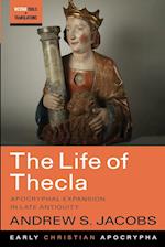 The Life of Thecla