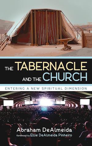 The Tabernacle and the Church