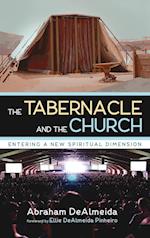 The Tabernacle and the Church 