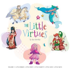 The Little Virtues: Volume One