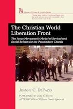 The Christian World Liberation Front