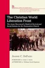 Christian World Liberation Front