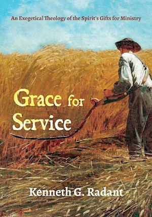 Grace for Service