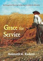 Grace for Service 