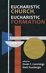 Eucharistic Church, Eucharistic Formation 