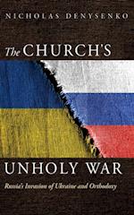 Church's Unholy War