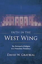 Faith in the West Wing