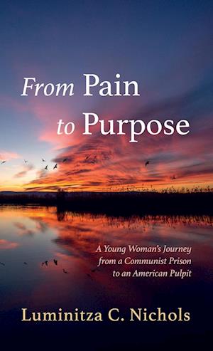 From Pain to Purpose