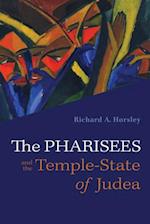 The Pharisees and the Temple-State of Judea 