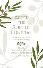 After the Suicide Funeral 