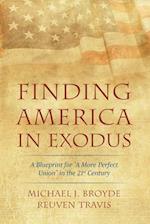 Finding America in Exodus 
