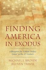 Finding America in Exodus