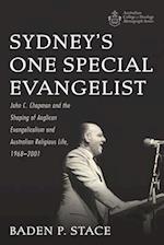 Sydney's One Special Evangelist 