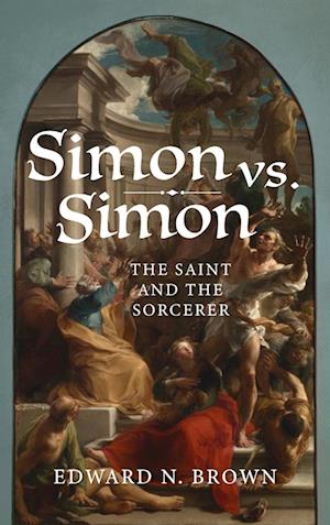 Simon vs. Simon