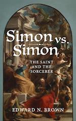 Simon vs. Simon 