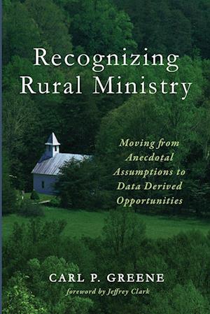 Recognizing Rural Ministry