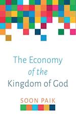 Economy of the Kingdom of God