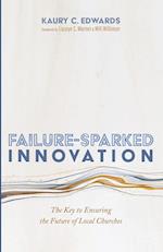 Failure-Sparked Innovation 