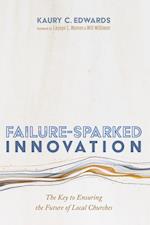 Failure-Sparked Innovation 