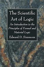 The Scientific Art of Logic