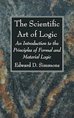 The Scientific Art of Logic