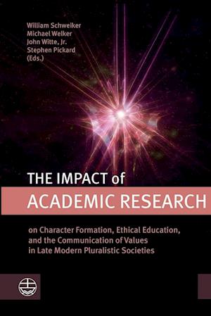 The Impact of Academic Research