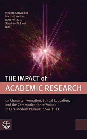 The Impact of Academic Research