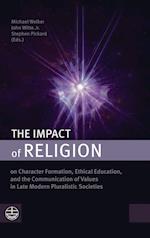The Impact of Religion