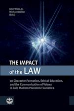 The Impact of the Law