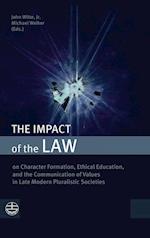 The Impact of the Law