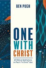 One with Christ 