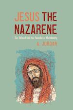 Jesus the Nazarene 