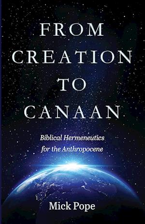 From Creation to Canaan