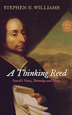 A Thinking Reed 