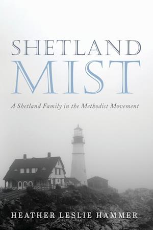 Shetland Mist