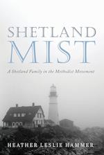 Shetland Mist 
