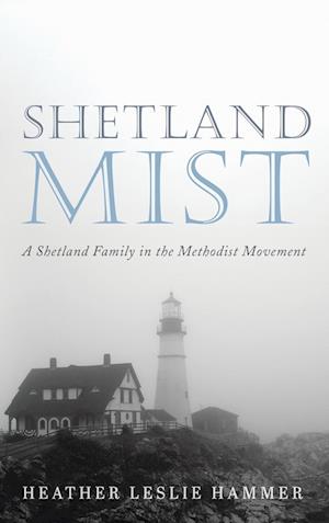 Shetland Mist