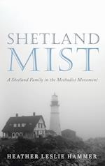 Shetland Mist 