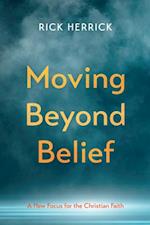 Moving Beyond Belief
