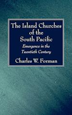 The Island Churches of the South Pacific 