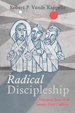 Radical Discipleship 